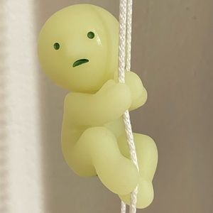 Smiski Series 3 - Smiski Climbing